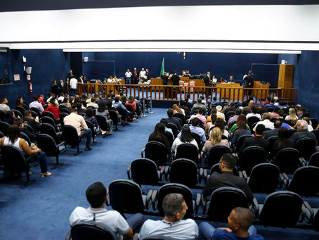 CNJ autoriza volta de atividade presencial nos tribunais em 15 dias