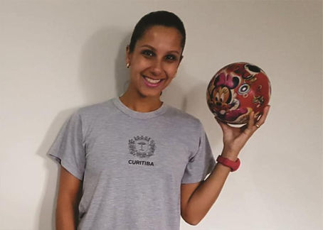 Professores mantêm crianças e adolescentes em movimento