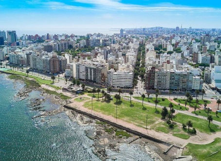 Uruguai avalia declarar quarentena geral devido ao coronavírus