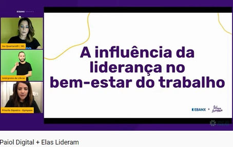 Paiol Digital 2021 começa com debate sobre a liderança feminina