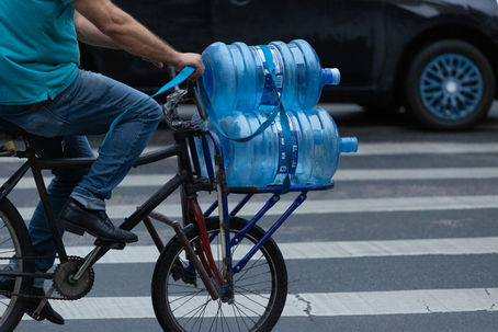 Na próxima sexta, audiência pública na CMC debate a ciclomobilidade
