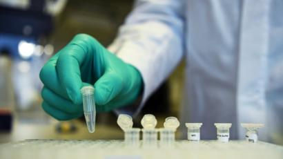 Cientistas chineses anunciam descoberta contra covid-19