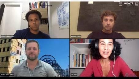 Business Round mostra como Ebanx e MadeiraMadeira saíram da ideia ao bilhão