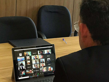 Setor do turismo no Paraná debate retorno das atividades