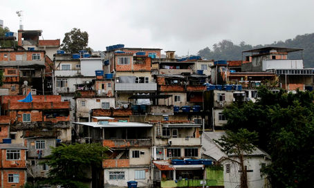 Inflação para famílias de renda mais baixa fica em 0,50% em julho