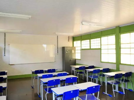 MEC: calendário letivo pode ser flexibilizado em função do coronavírus