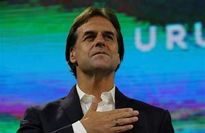 Covid-19: presidente do Uruguai visita cidade fronteiriça com Brasil