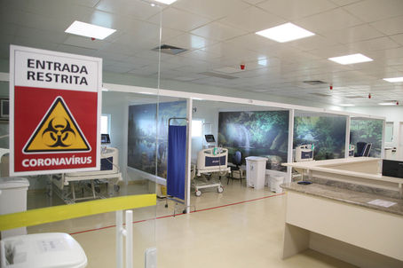 Paraná ultrapassa 3 mil casos entre população economicamente ativa