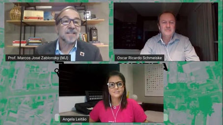 Cátedra Curitiba lança desafio de ideias colaborativas ao pós-pandemia