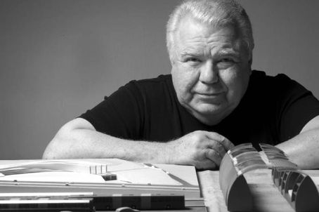 "Cidade não é problema/cidade é solução."Jaime Lerner