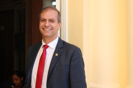 Fazendo a diferença