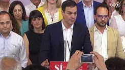 Covid-19: primeiro-ministro espanhol pede desculpas por erros