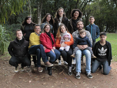 ONG,S QUE AJUDAM A REALIZAR SONHOS