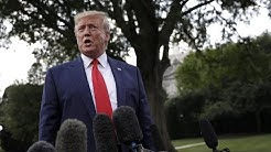 EUA e Reino Unido iniciam negociações comerciais pós-Brexit