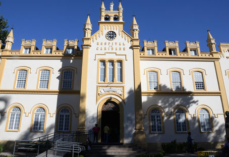 Novo hospital passará atender o SAS na macrorregião de Curitib