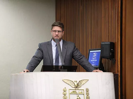 Requião Filho denuncia: Dívida do Pedágio já soma quase 10 bilhões de reais