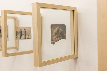 Mostra fotográfica terá visitas guiadas neste fim de semana