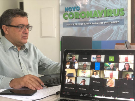 Cobranças do Poder Legislativo foram fundamentais para o andamento da vacinação no Paraná