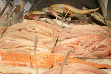 Dez dicas para comprar pescados de qualidade e com segurança