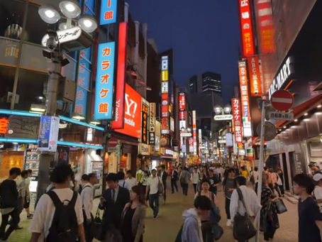 Japão está "no limite" no combate ao coronavírus, dizem autoridades