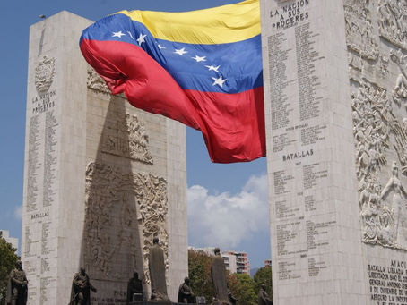 Com 3 novos casos, Venezuela restringe voos nacionais e internacionais