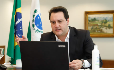 Paraná elabora propostas para estimular retomada da economia