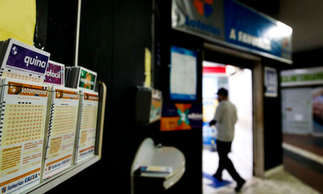 Lotofácil terá mudanças a partir da próxima segunda-feira