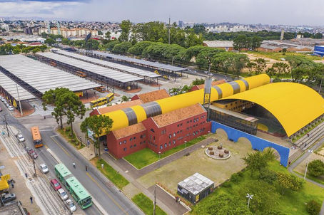 Suspenso atendimento presencial nas Ruas da Cidadania