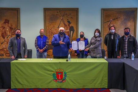 Prefeitura abre hotel social para acolher população em situação de rua