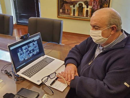 RMC terá regramento único para enfrentar covid-19