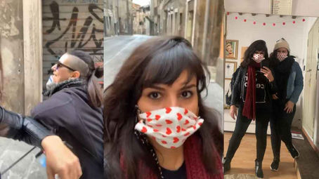 Casos confirmados de coronavírus na Espanha passam de 100 mil