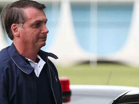 Governo Bolsonaro completa 600 dias