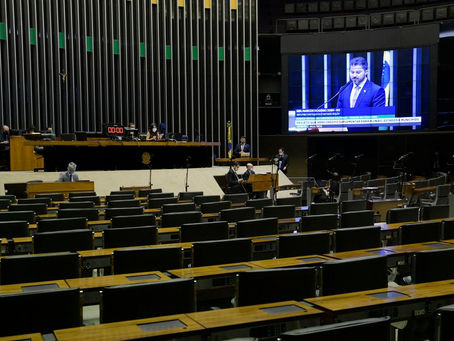 Senado ratifica o Protocolo de Nagoia no Brasil
