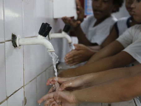 MEC estuda substituição de aulas presenciais por a distância