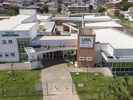 Saiba quando é necessário procurar as unidades de saúde e UPAs