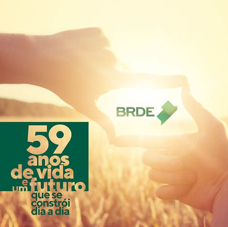 BRDE estima ter protegido 16 mil empregos no Paraná