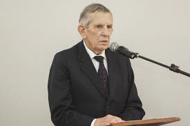 E o Paraná perdeu uma grande liderança