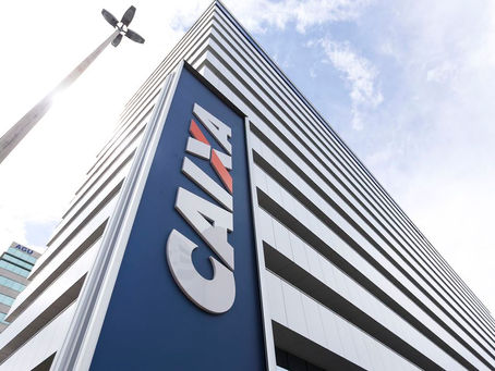 Caixa diz que conseguiu reduzir filas nas agências