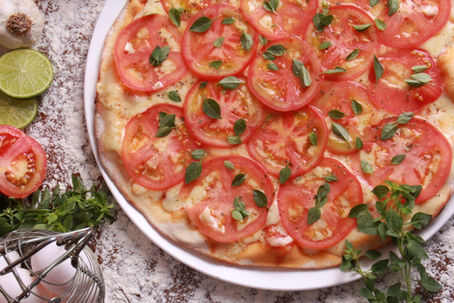 FESTIVAL DA PIZZA COMEÇA EM CURITIBA COM UMA LISTA DE SABORES INUSITADOS