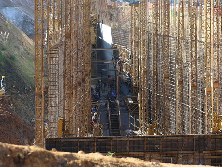 Sanepar executa 280 obras em todas as regiões do Estado