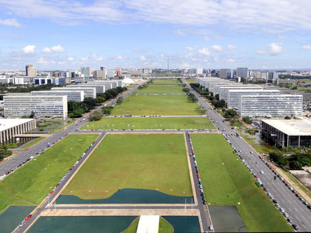 Covid-19: governo cria grupo para coordenar recuperação econômica