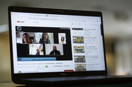 Comissão da Visibilidade Negra fará tour guiado por Curitiba neste sábado