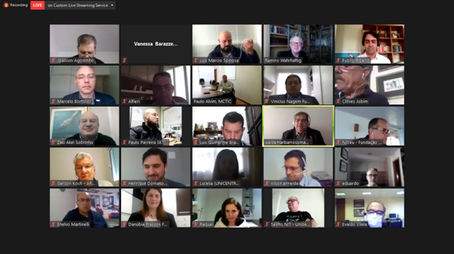 Governo do Estado lança o Programa Centelha Paraná