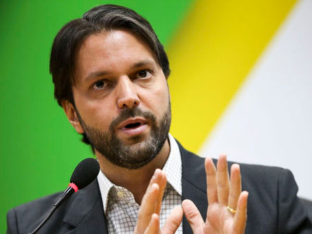Baldy diz que prisão é exagerada e defesa pedirá revogação