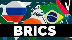 Rússia adia cúpula do Brics devido ao novo coronavírus