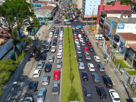 Prorrogado o prazo para licenciamento de veículos