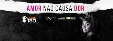 Governo federal e CNJ lançam campanha de combate à violência contra a mulher