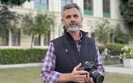 Última masterclass de 2020 vai falar sobre locações para cinema