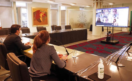 Curitiba é um dos 10 destinos turísticos inteligentes do Brasil