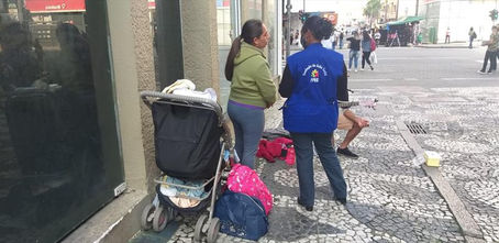 Trabalho infantil e violência contra crianças podem ser denunciados no app 156